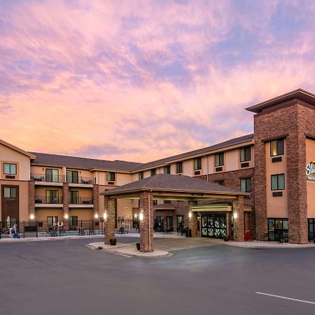 Mainstay Suites Moab Near Arches National Park Екстер'єр фото