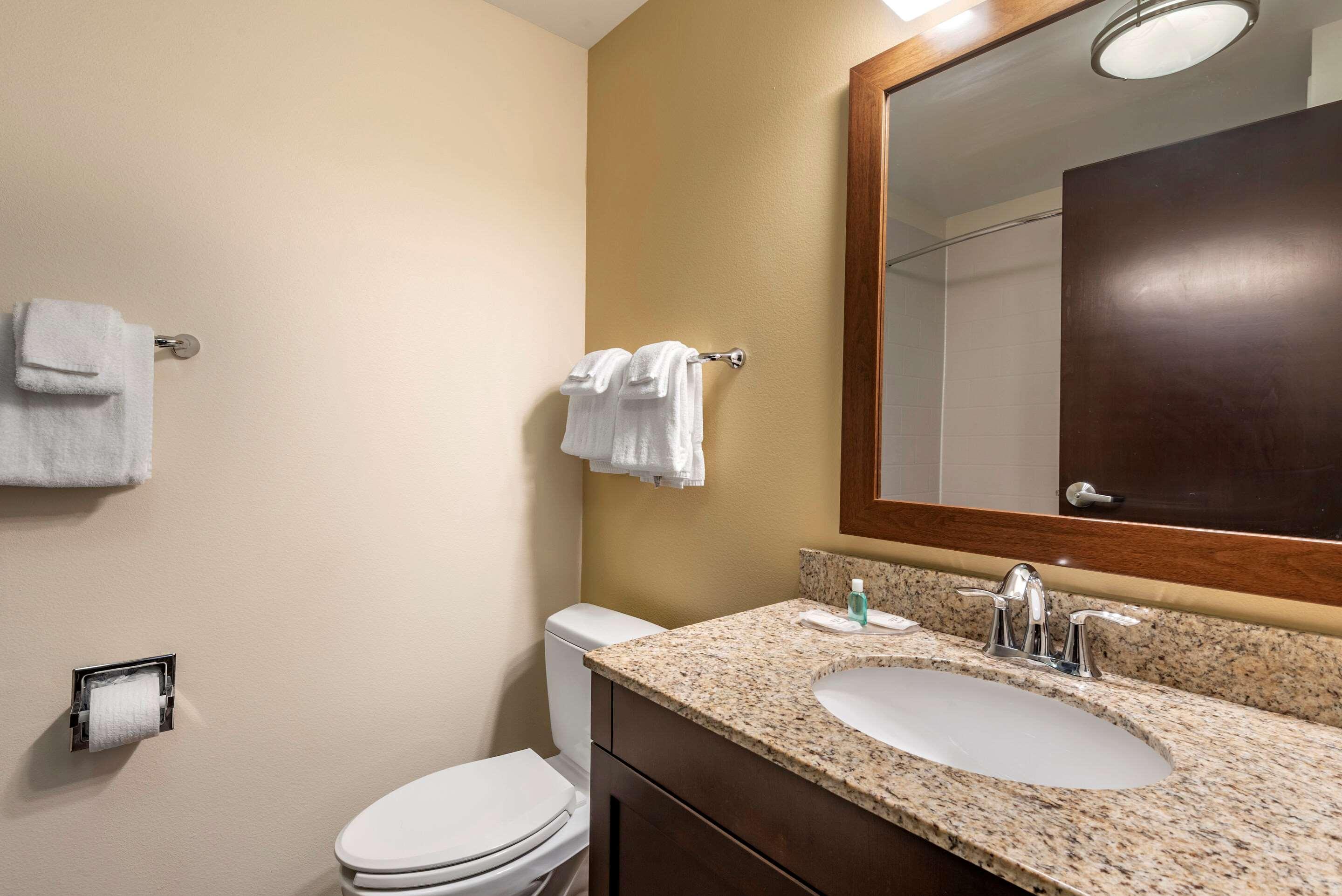 Mainstay Suites Moab Near Arches National Park Екстер'єр фото