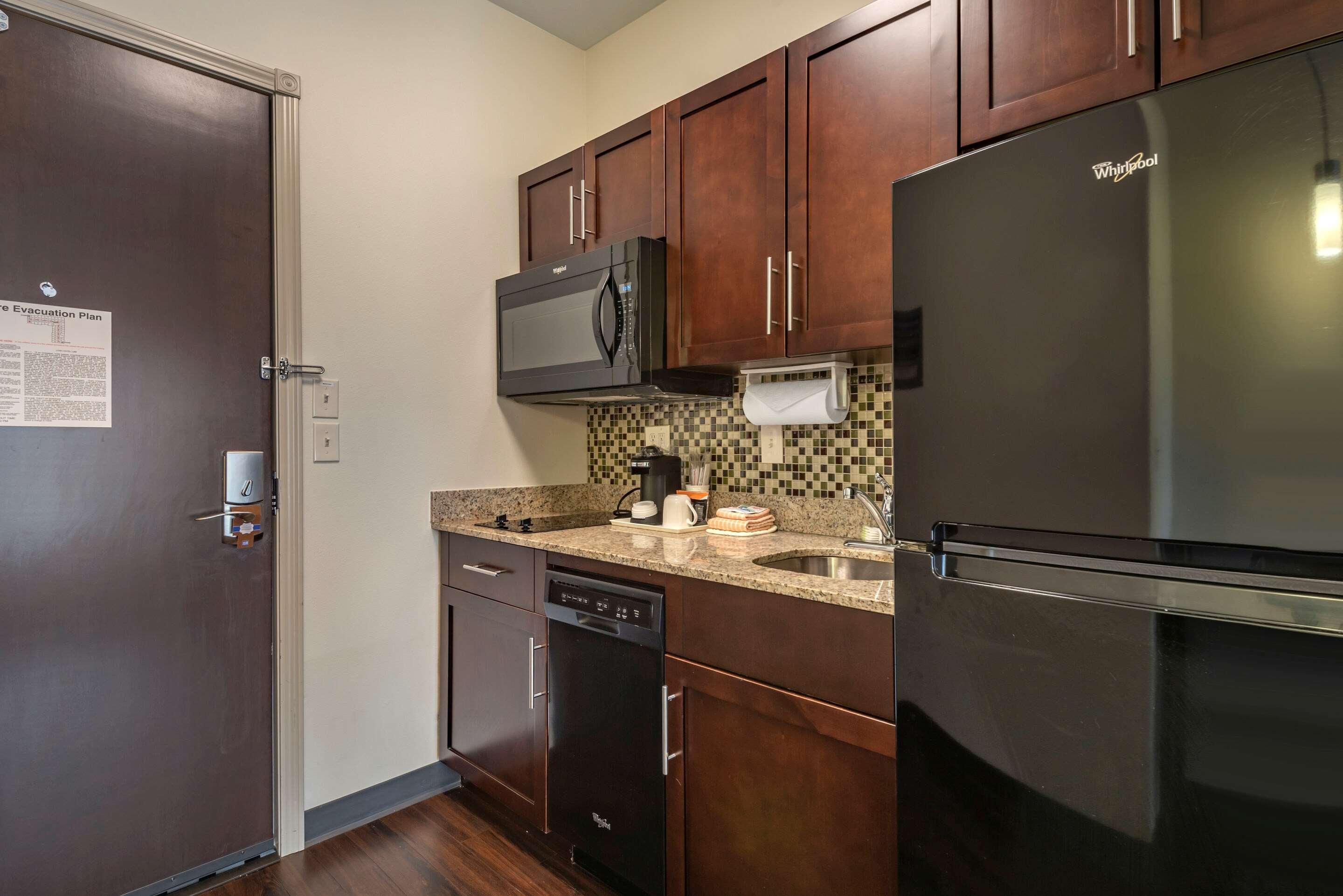 Mainstay Suites Moab Near Arches National Park Екстер'єр фото