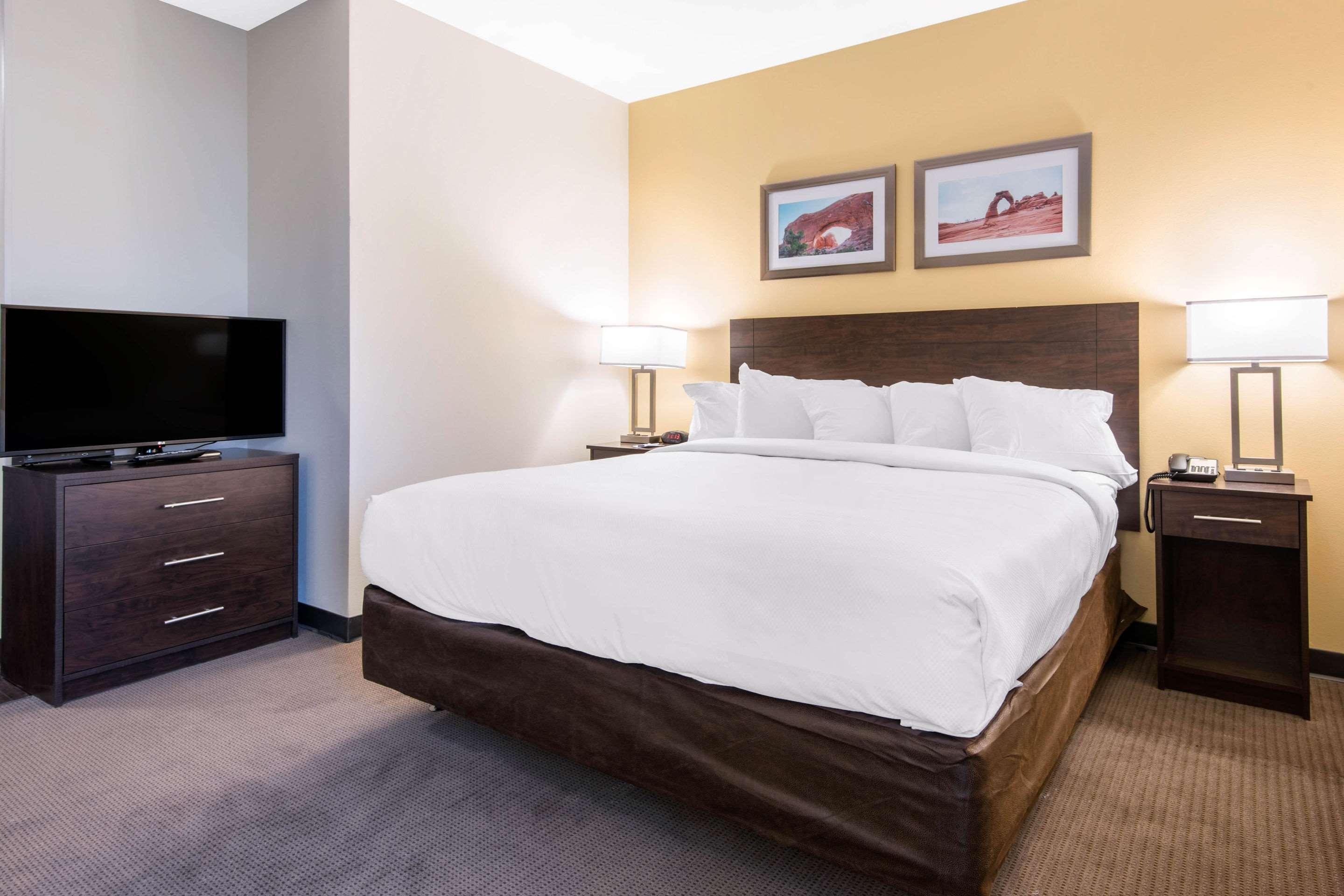 Mainstay Suites Moab Near Arches National Park Екстер'єр фото