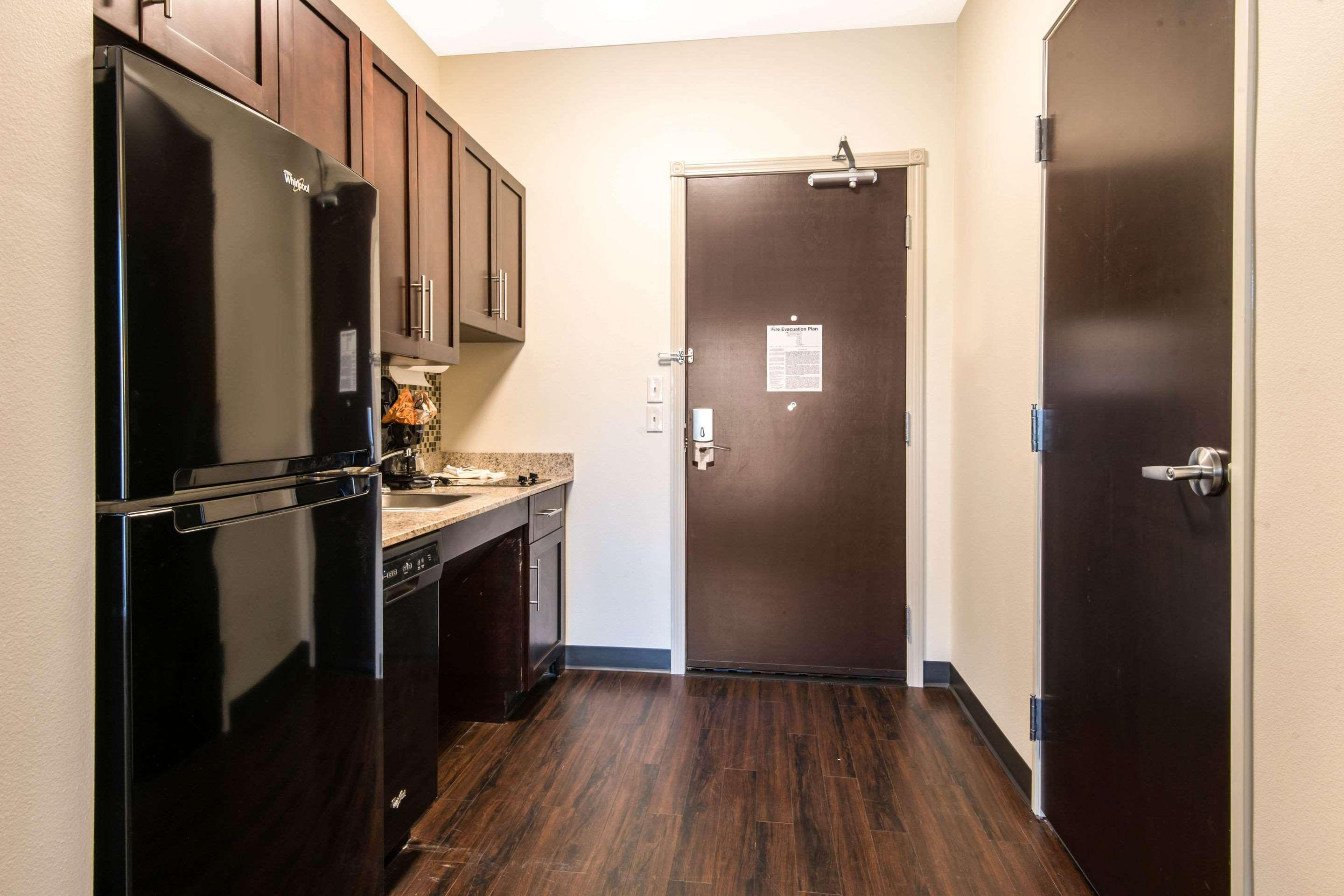 Mainstay Suites Moab Near Arches National Park Екстер'єр фото