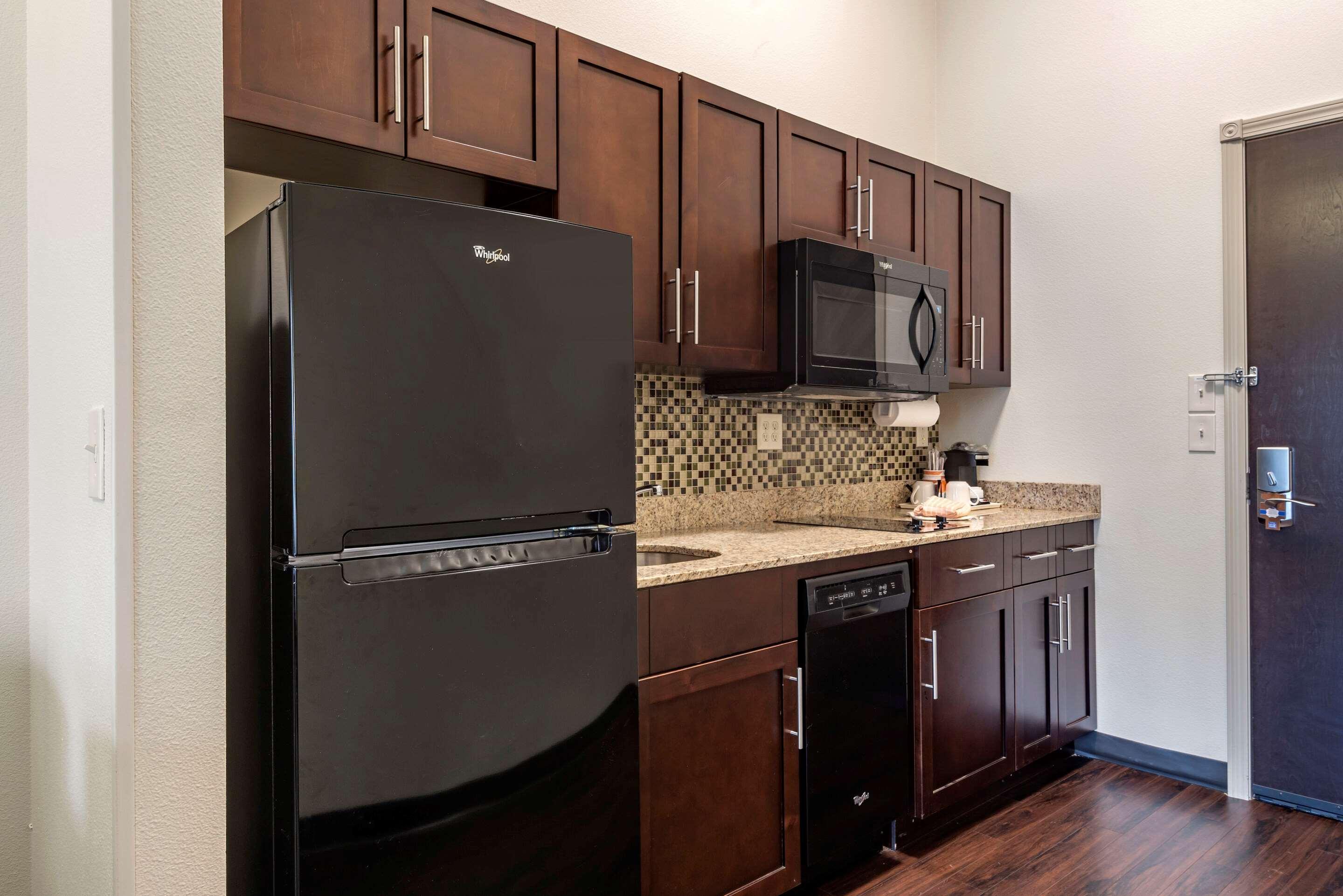 Mainstay Suites Moab Near Arches National Park Екстер'єр фото