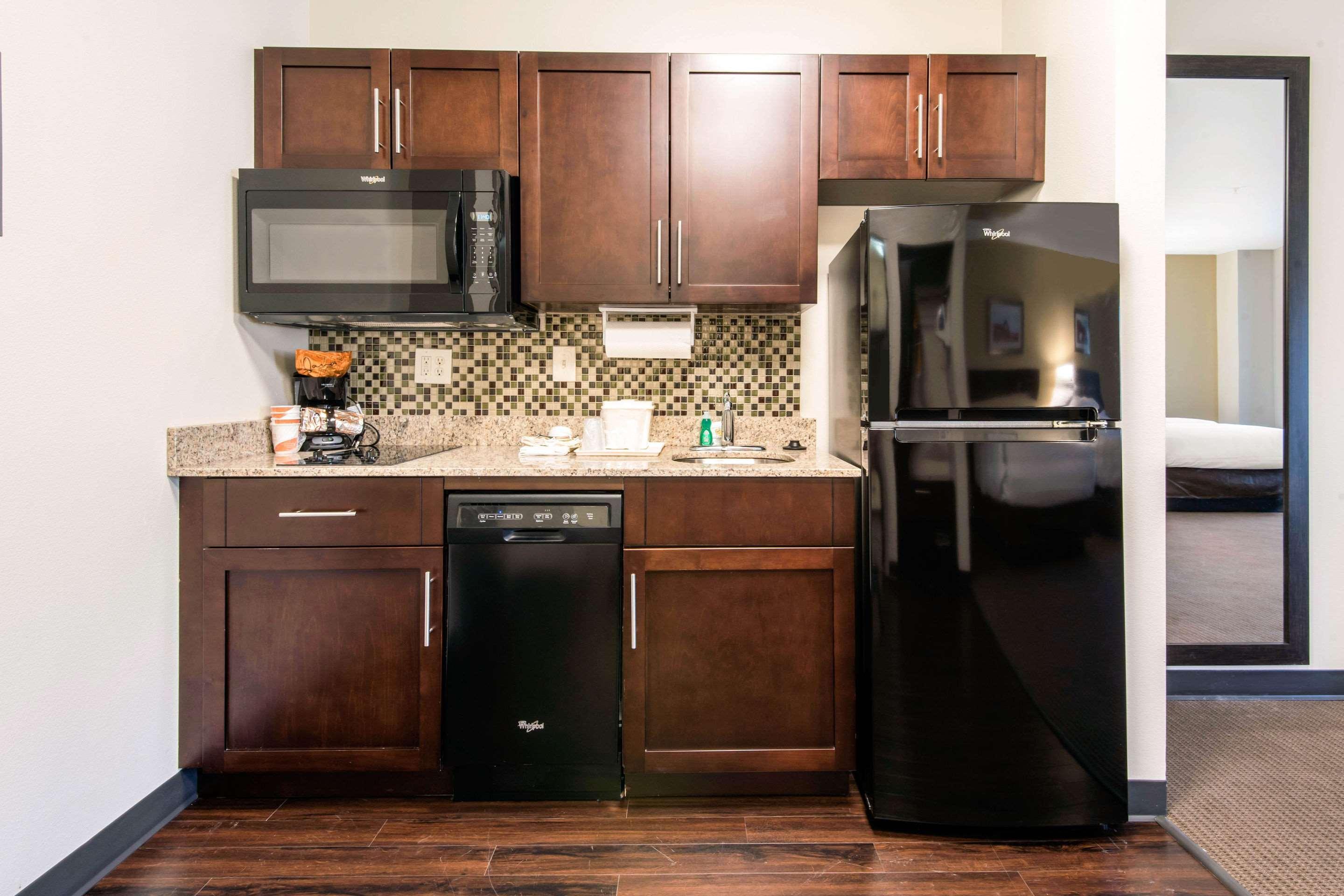 Mainstay Suites Moab Near Arches National Park Екстер'єр фото