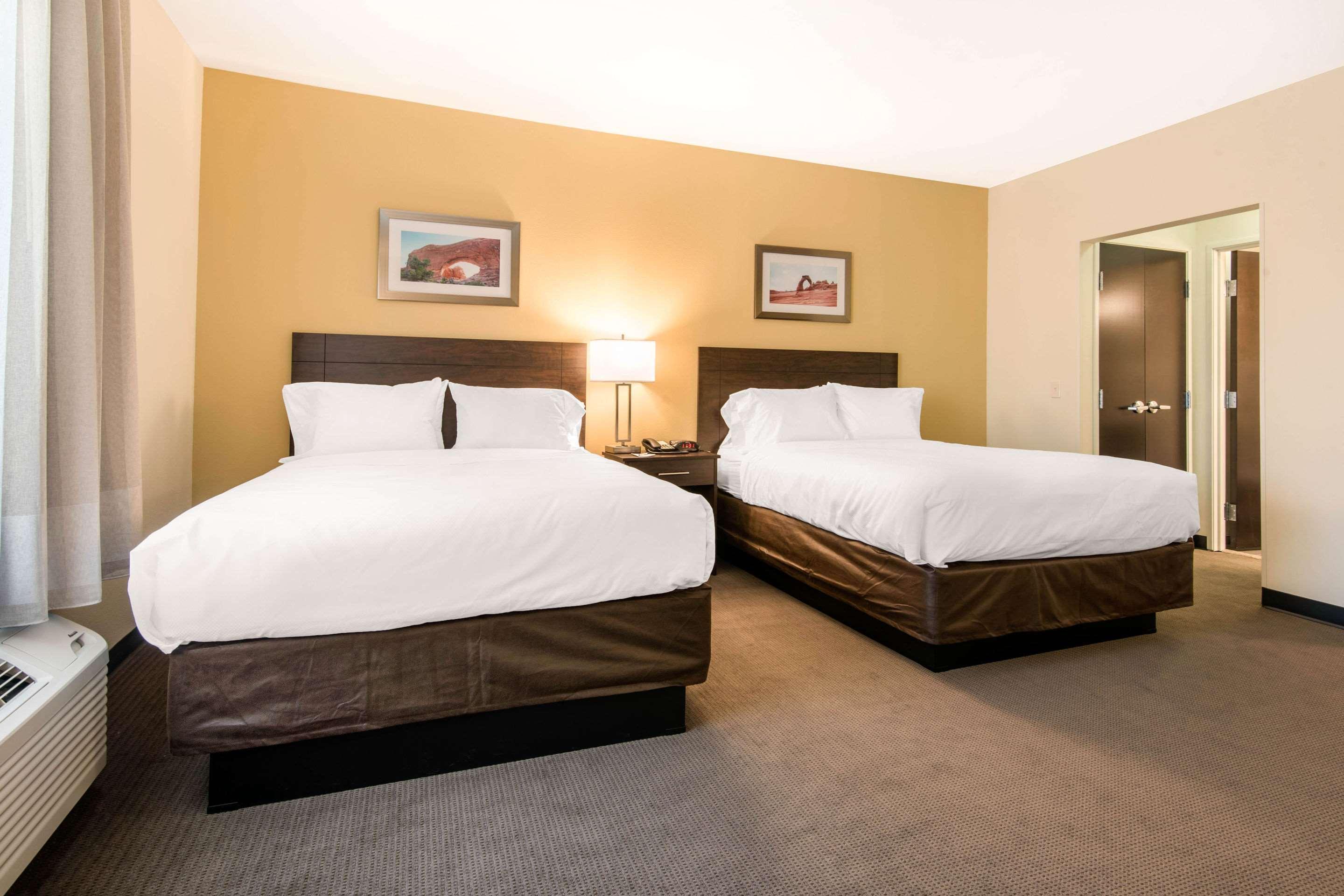 Mainstay Suites Moab Near Arches National Park Екстер'єр фото