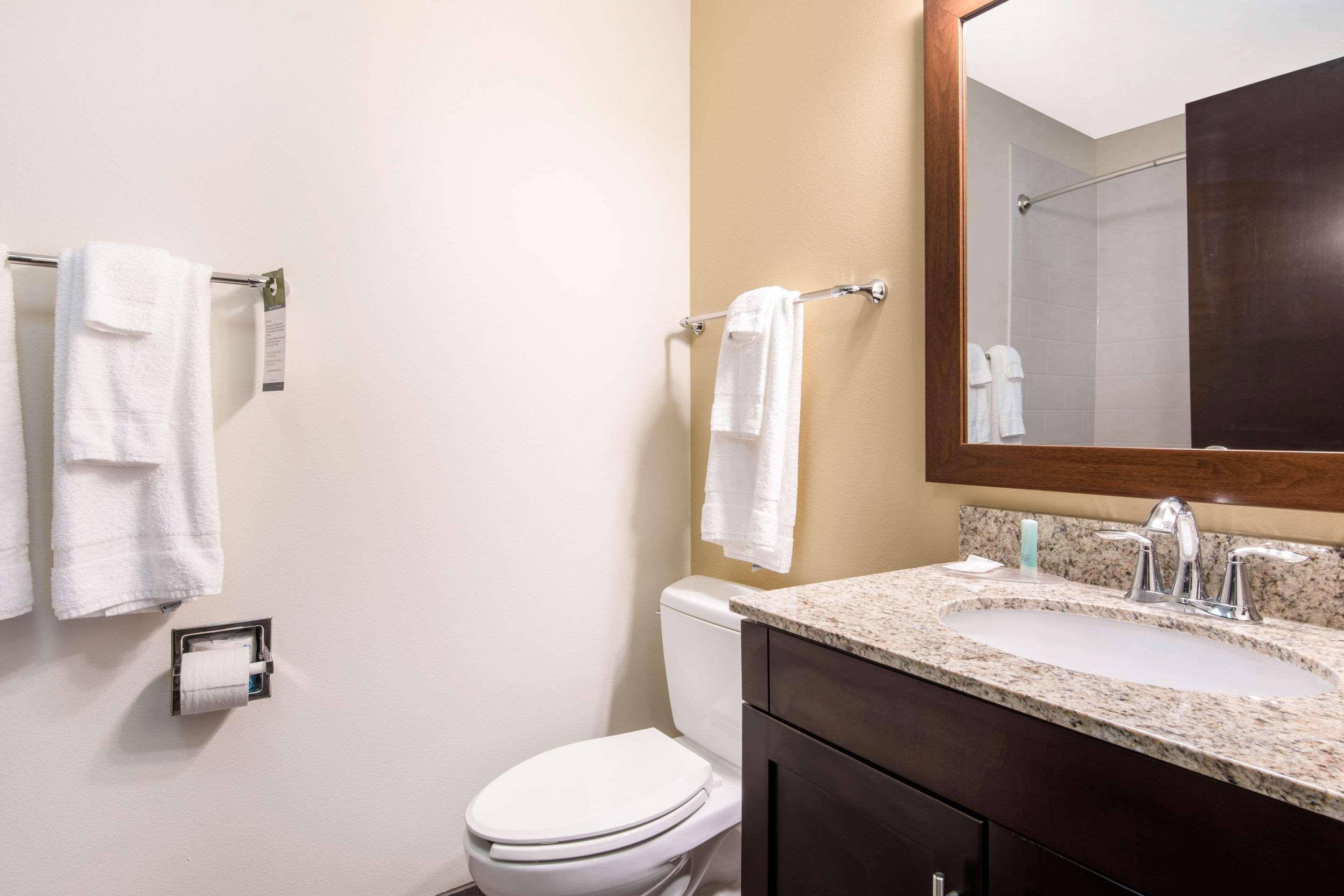 Mainstay Suites Moab Near Arches National Park Екстер'єр фото