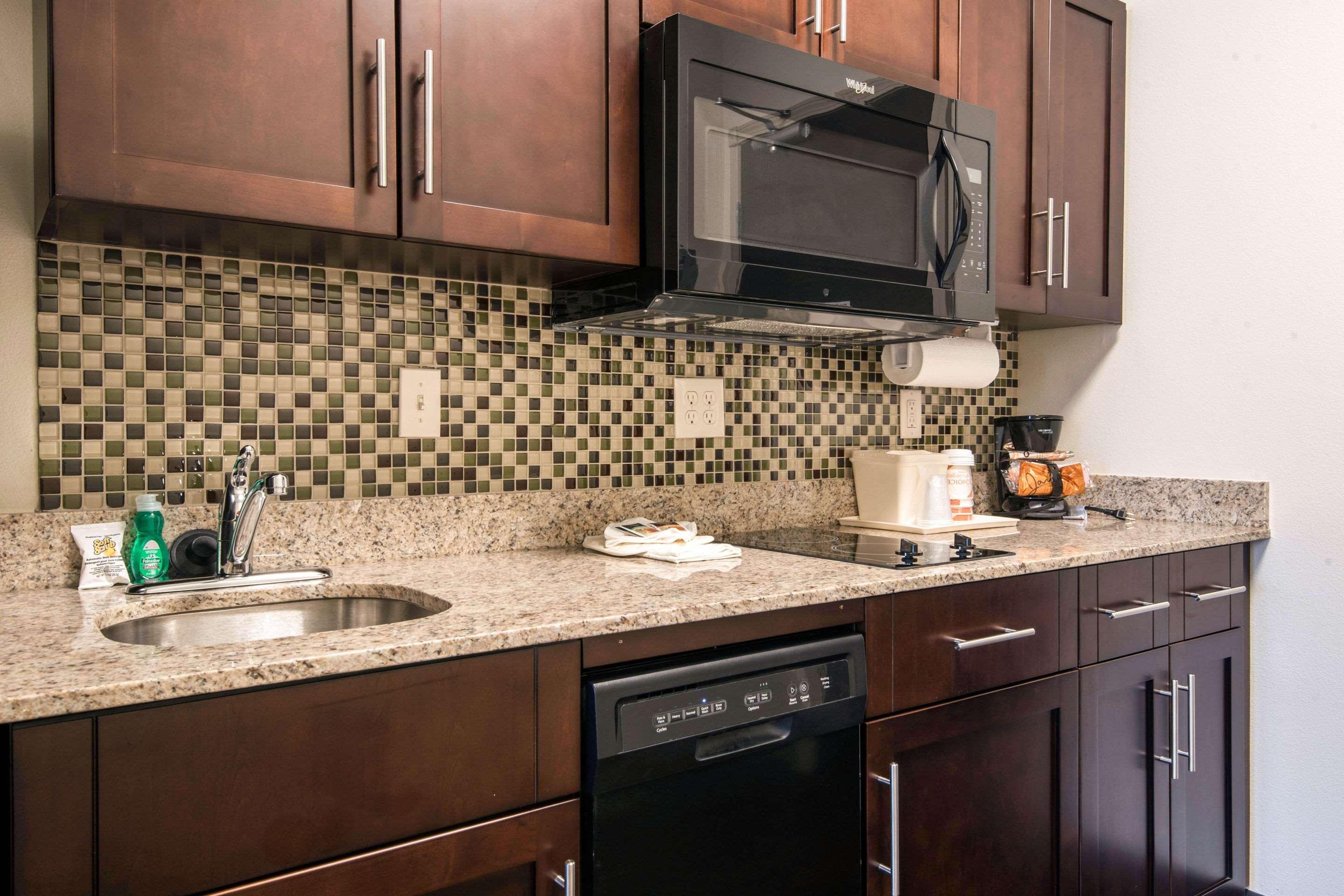 Mainstay Suites Moab Near Arches National Park Екстер'єр фото