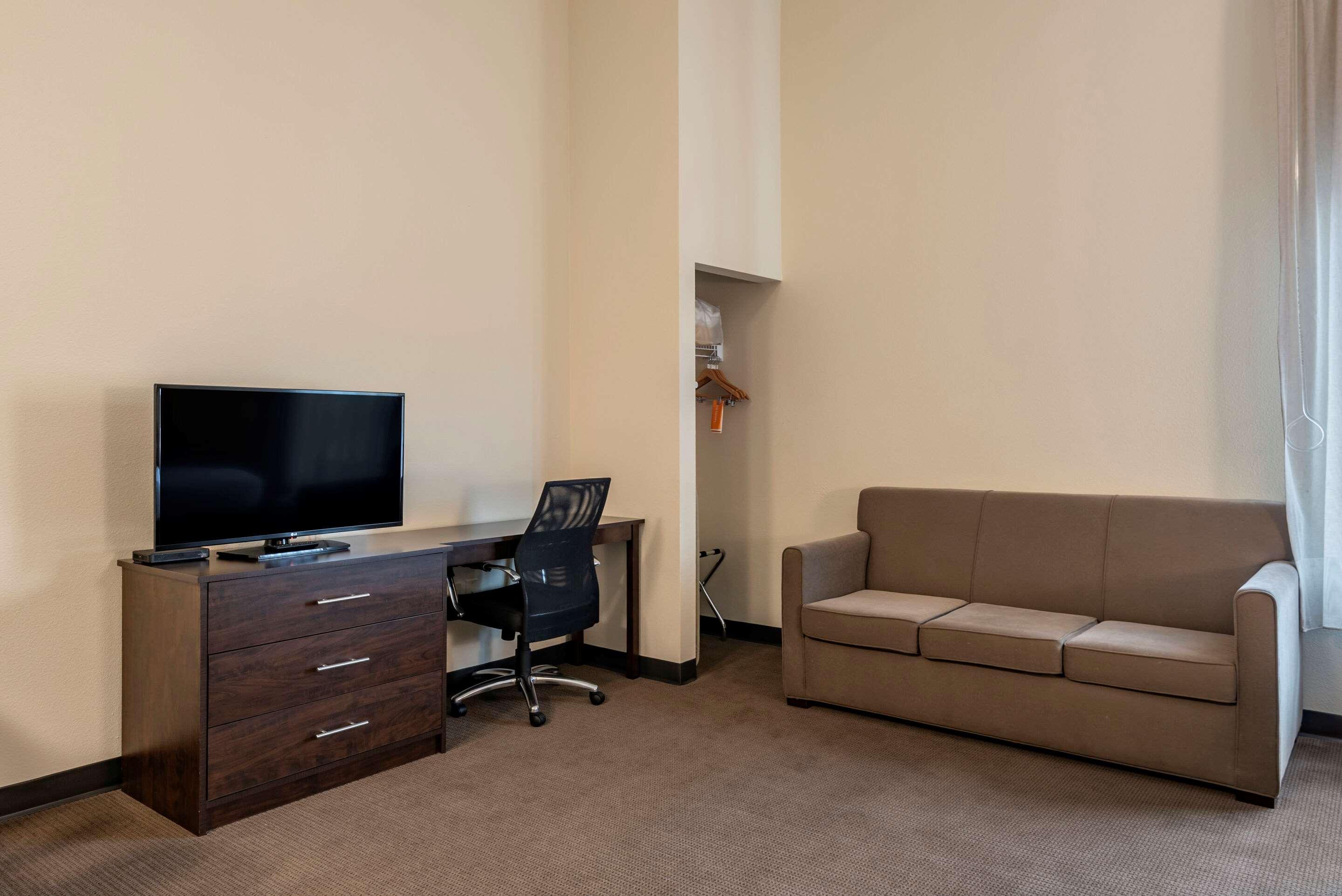 Mainstay Suites Moab Near Arches National Park Екстер'єр фото
