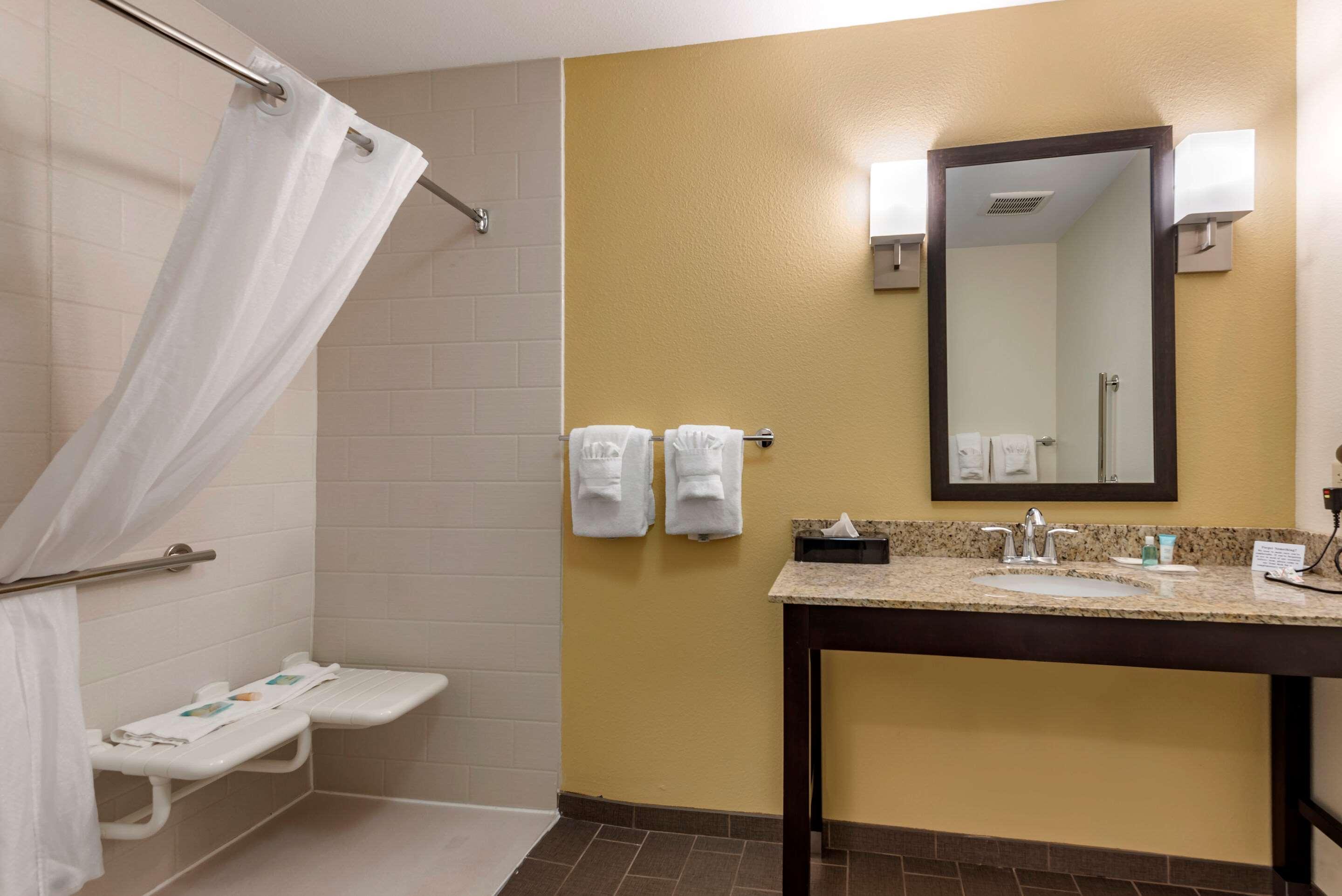 Mainstay Suites Moab Near Arches National Park Екстер'єр фото