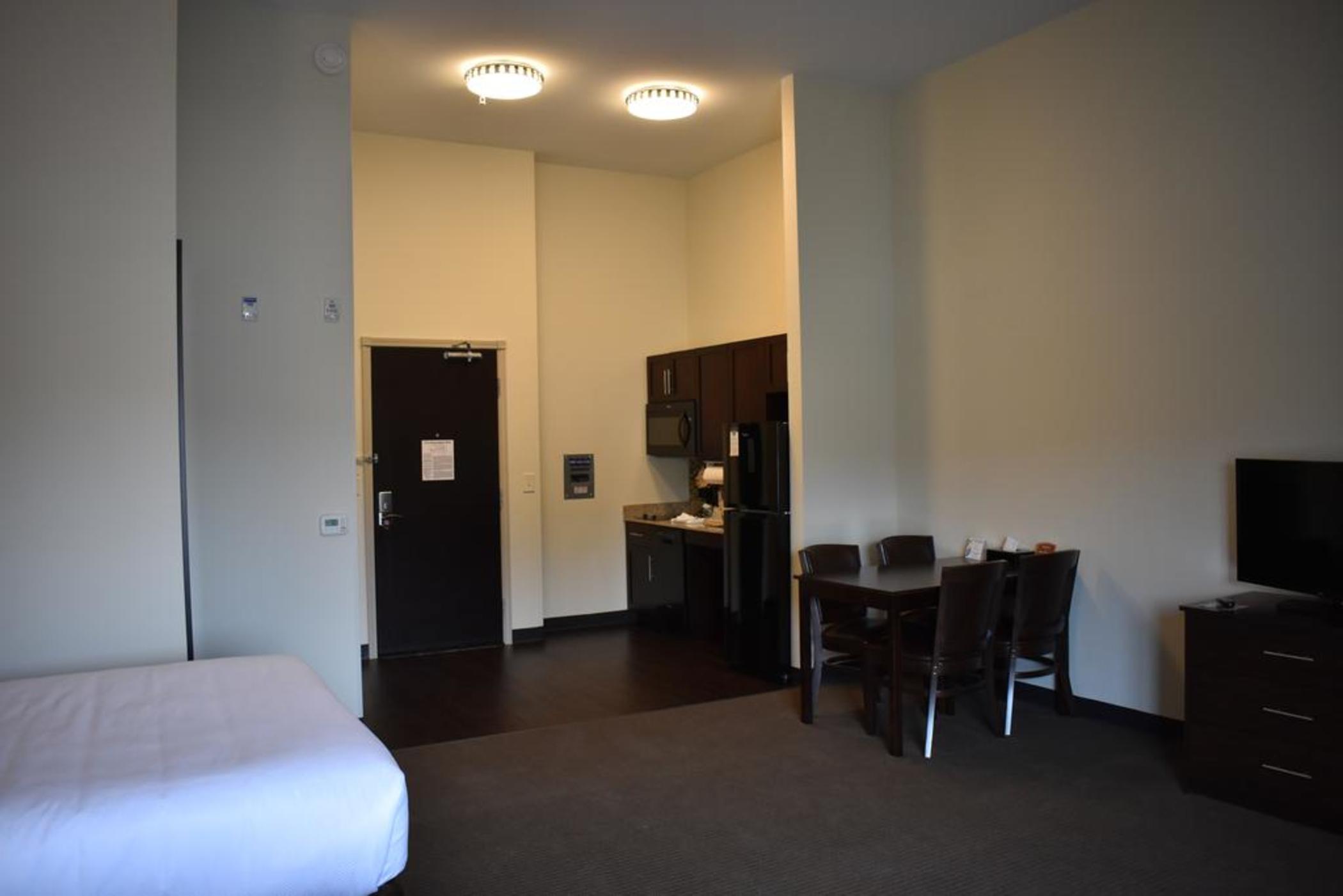 Mainstay Suites Moab Near Arches National Park Екстер'єр фото
