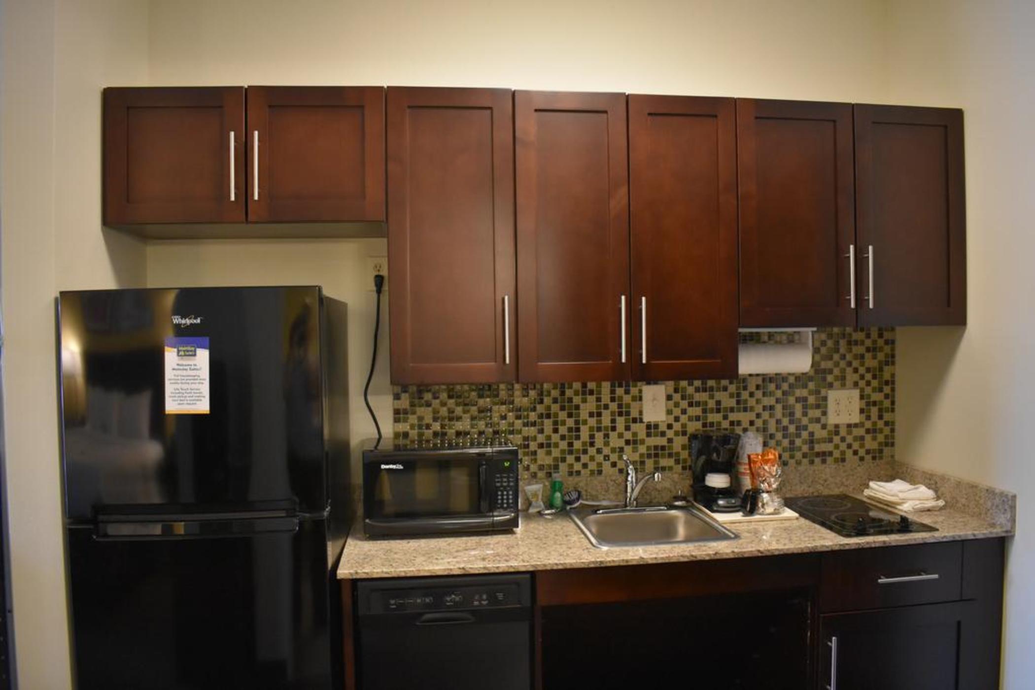 Mainstay Suites Moab Near Arches National Park Екстер'єр фото