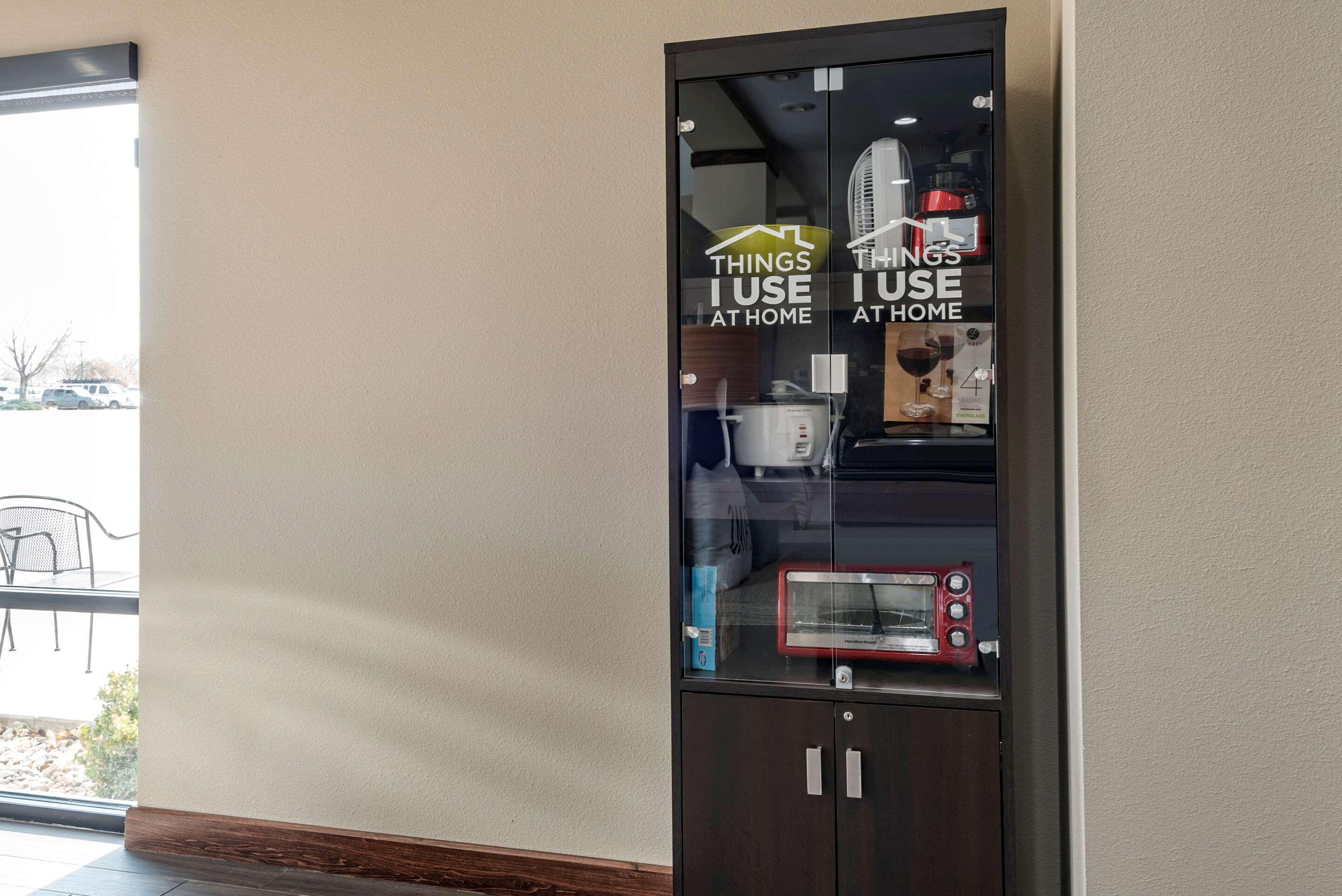 Mainstay Suites Moab Near Arches National Park Екстер'єр фото