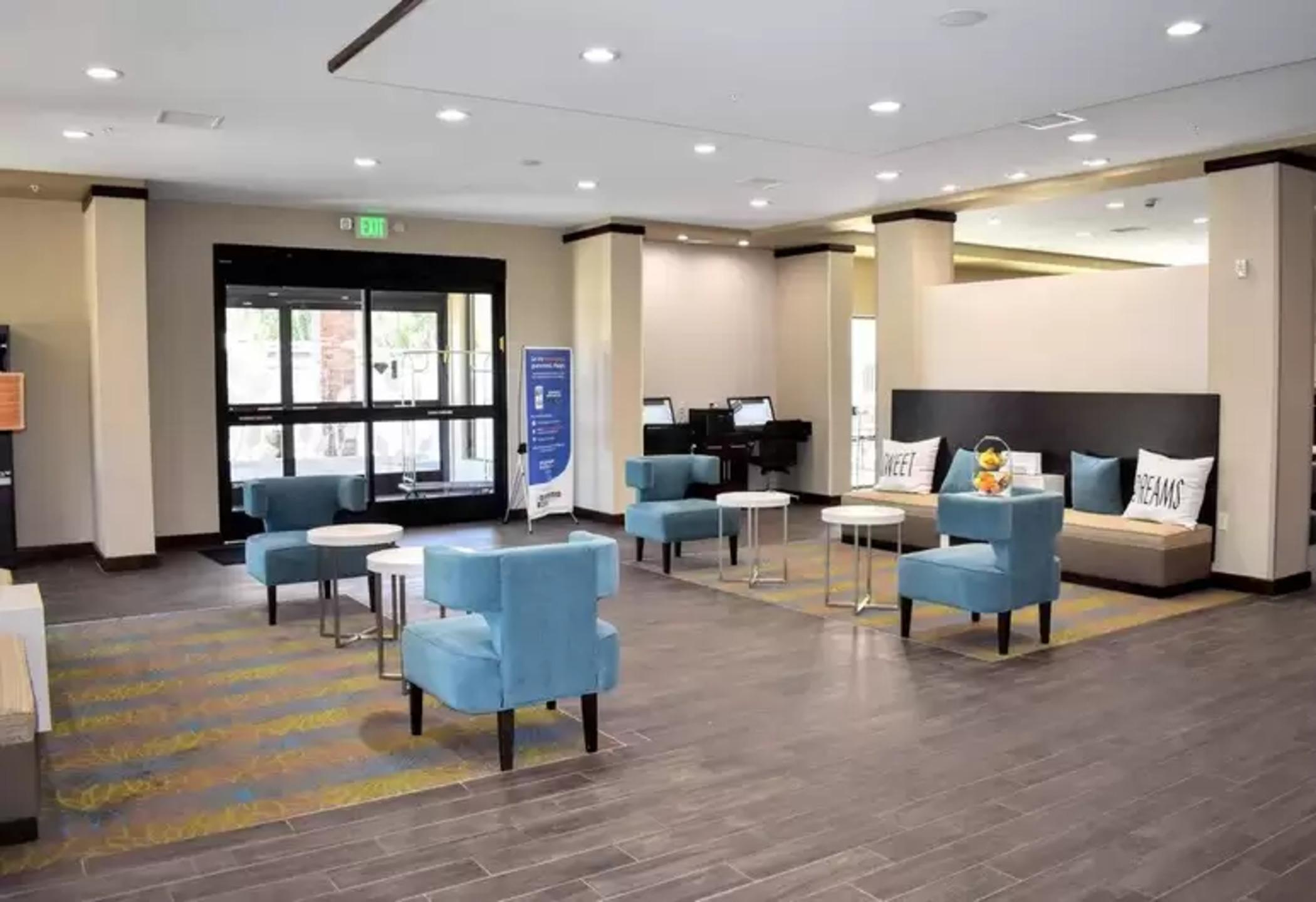 Mainstay Suites Moab Near Arches National Park Екстер'єр фото