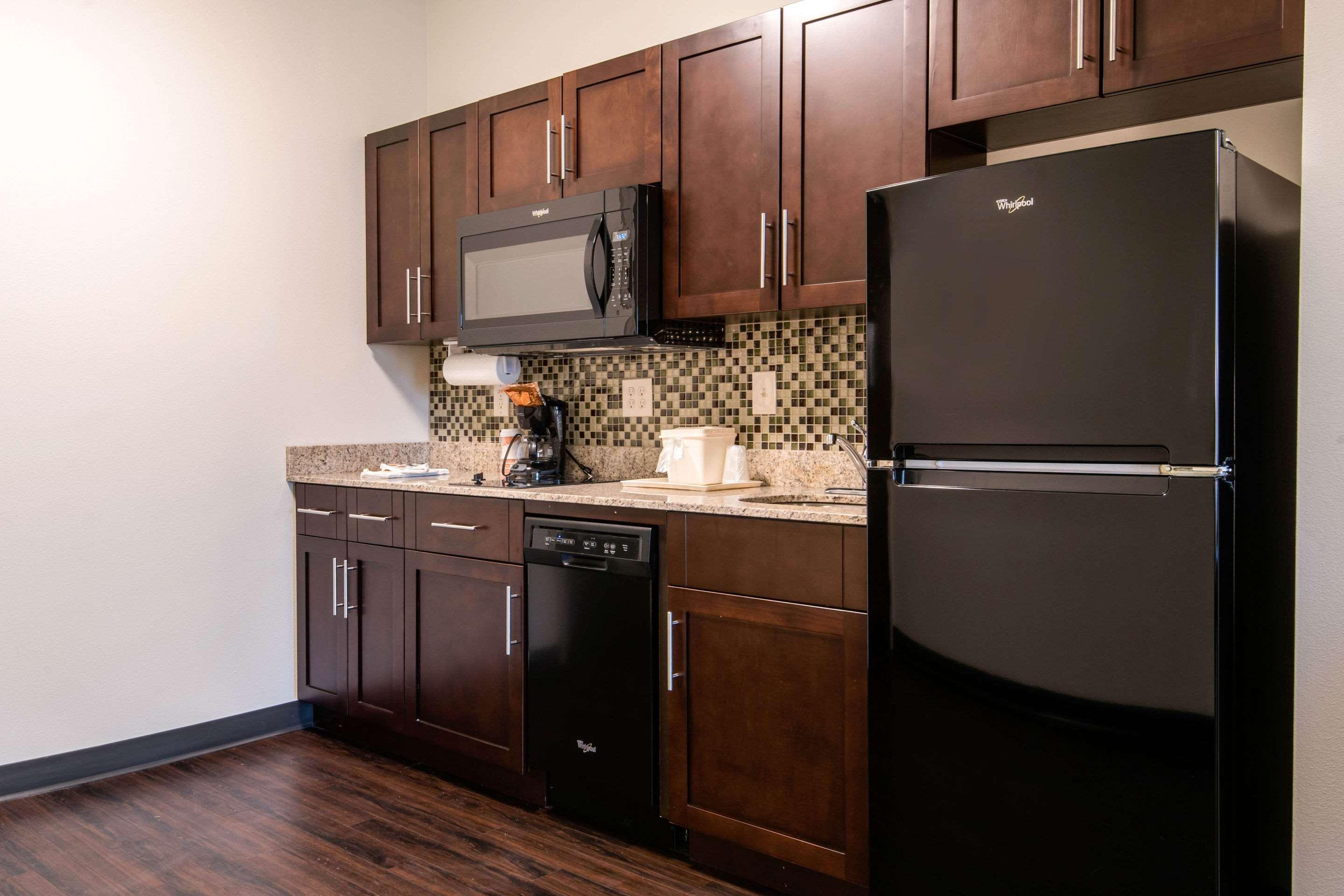 Mainstay Suites Moab Near Arches National Park Екстер'єр фото