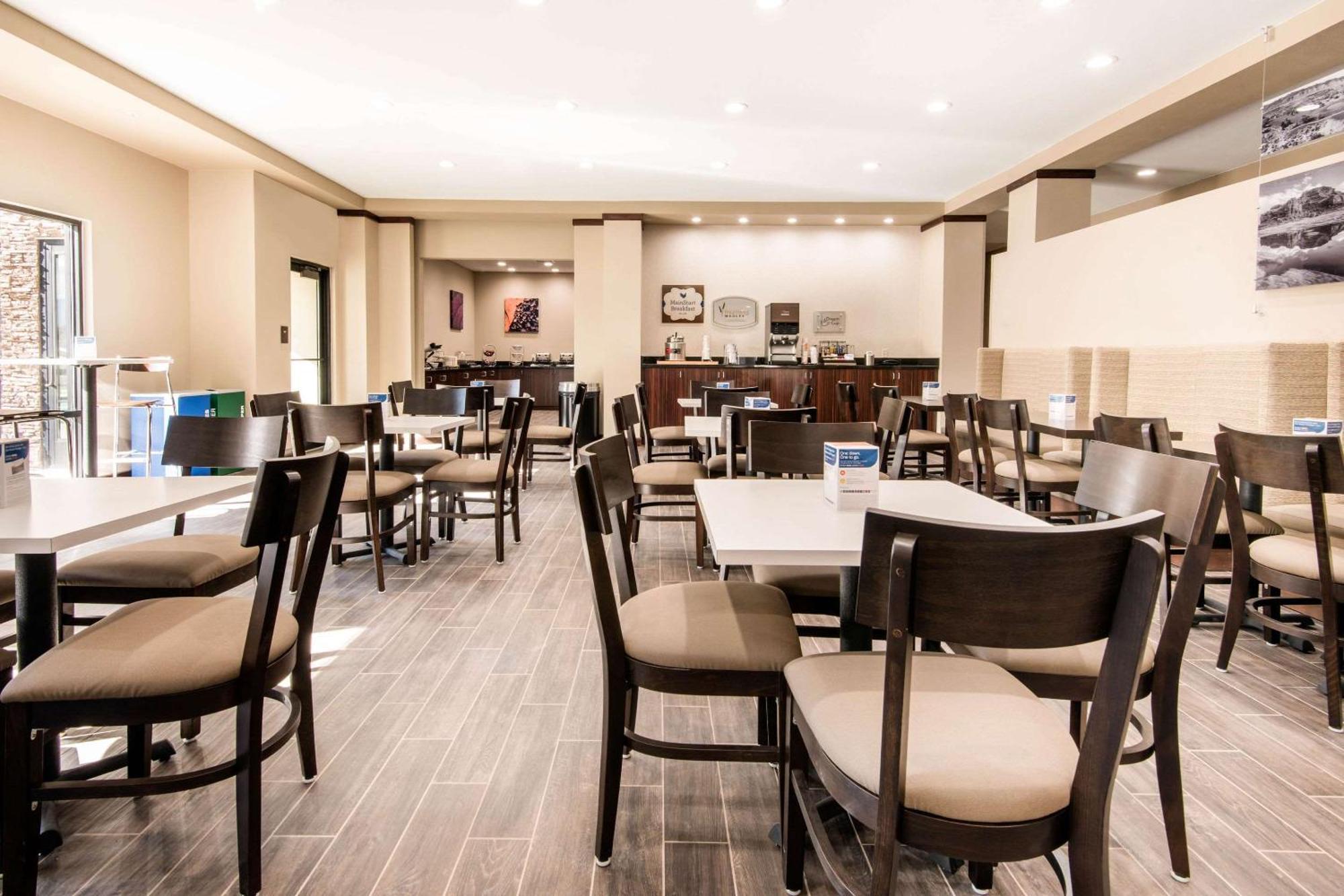 Mainstay Suites Moab Near Arches National Park Екстер'єр фото