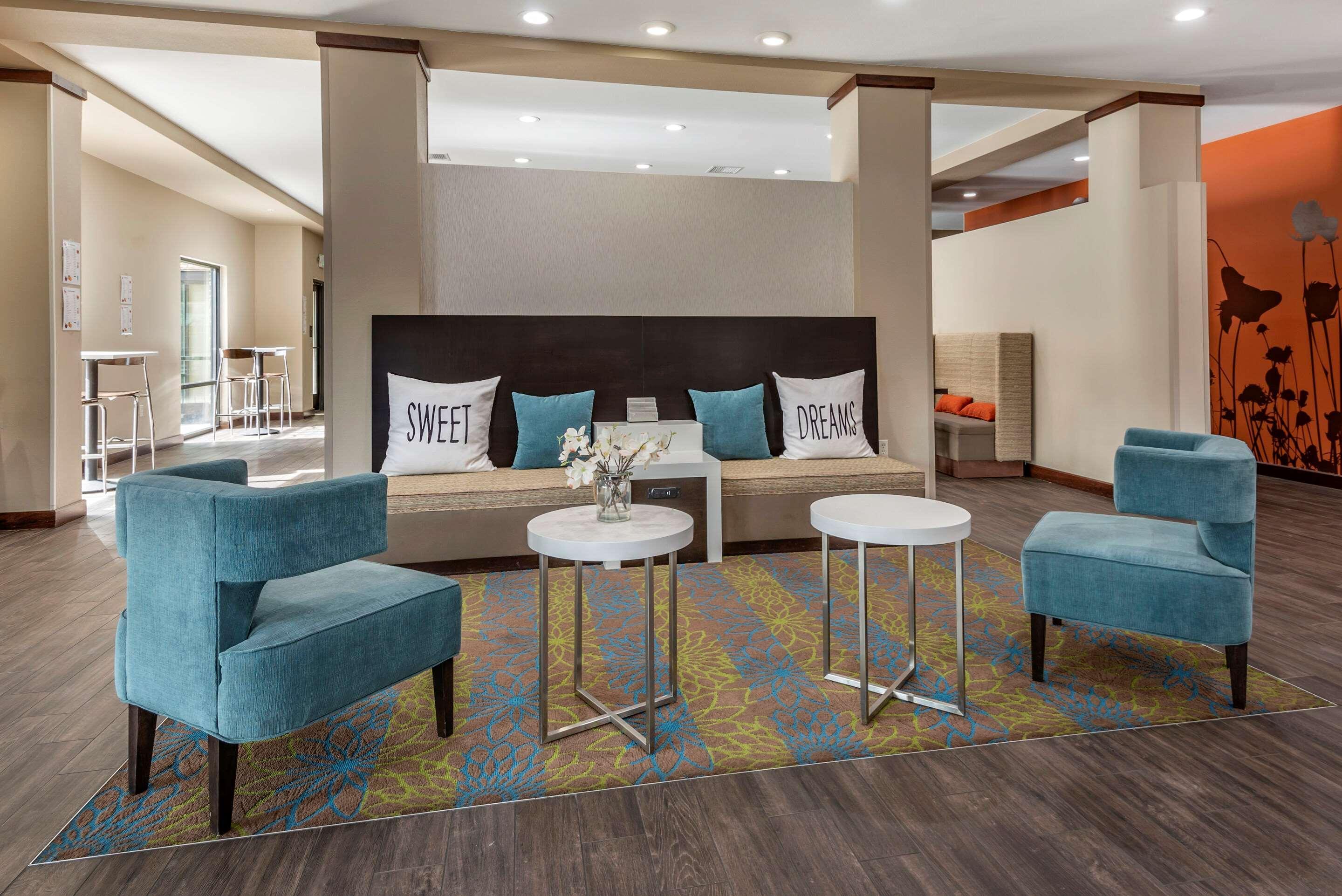 Mainstay Suites Moab Near Arches National Park Екстер'єр фото