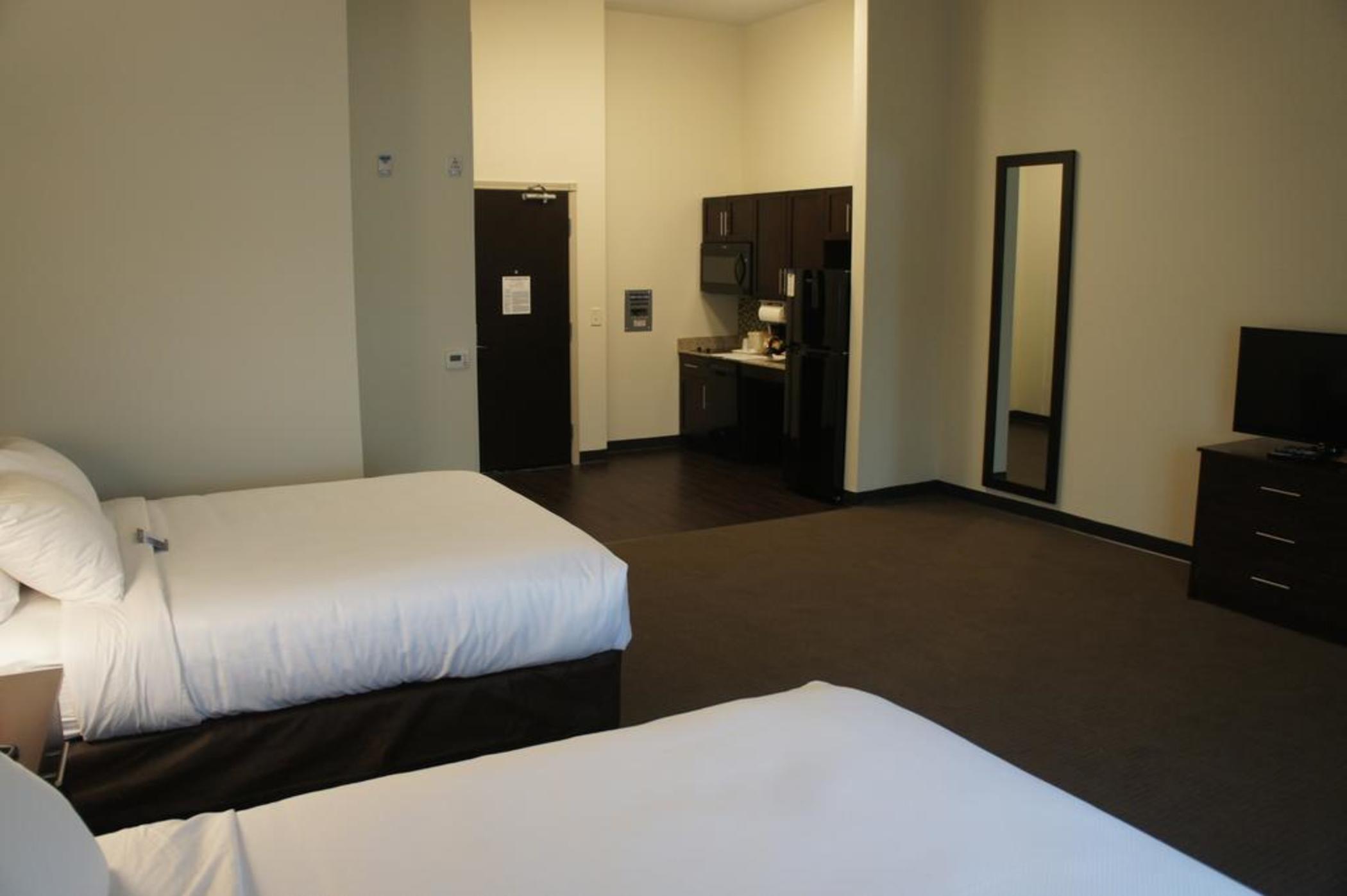 Mainstay Suites Moab Near Arches National Park Екстер'єр фото