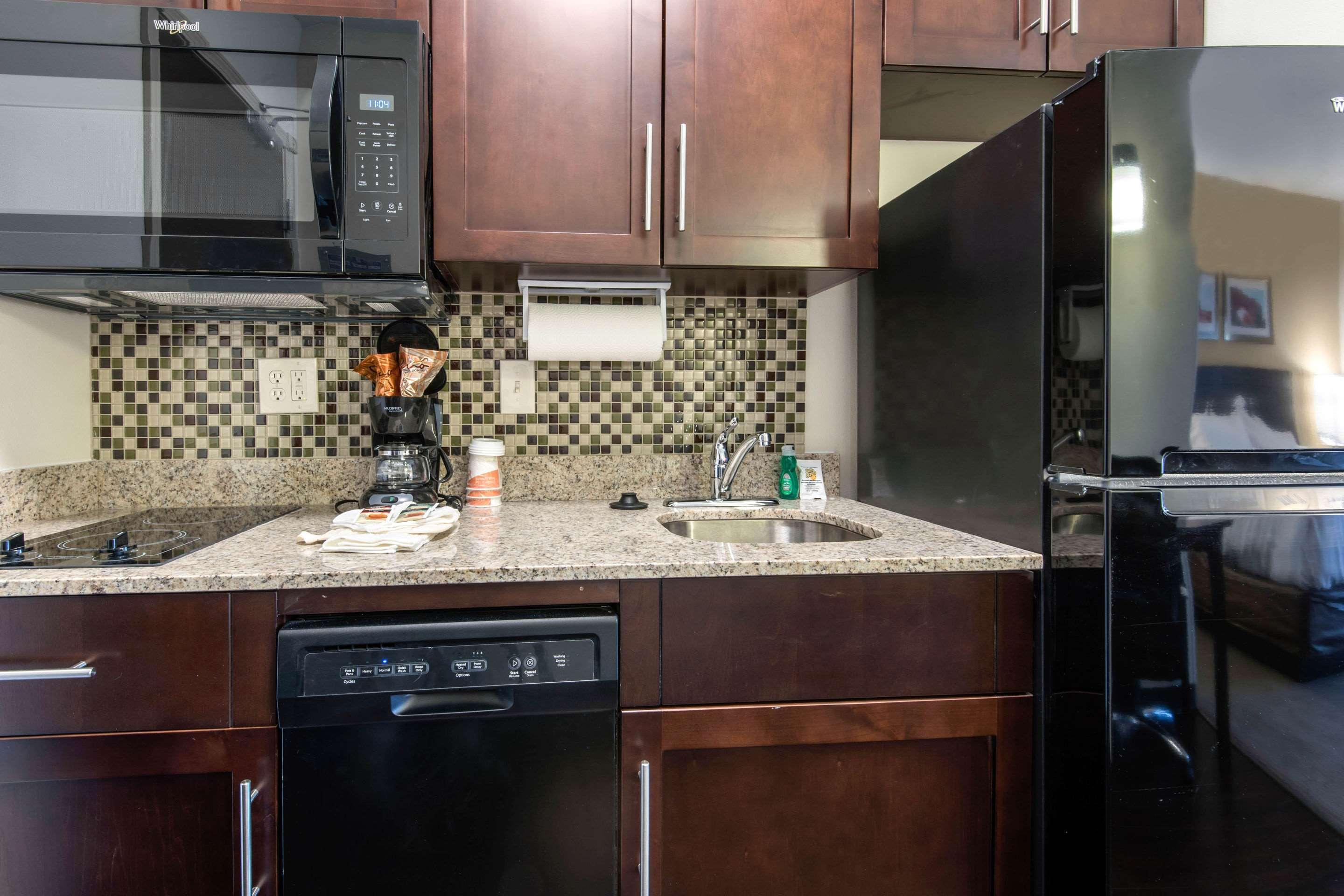 Mainstay Suites Moab Near Arches National Park Екстер'єр фото