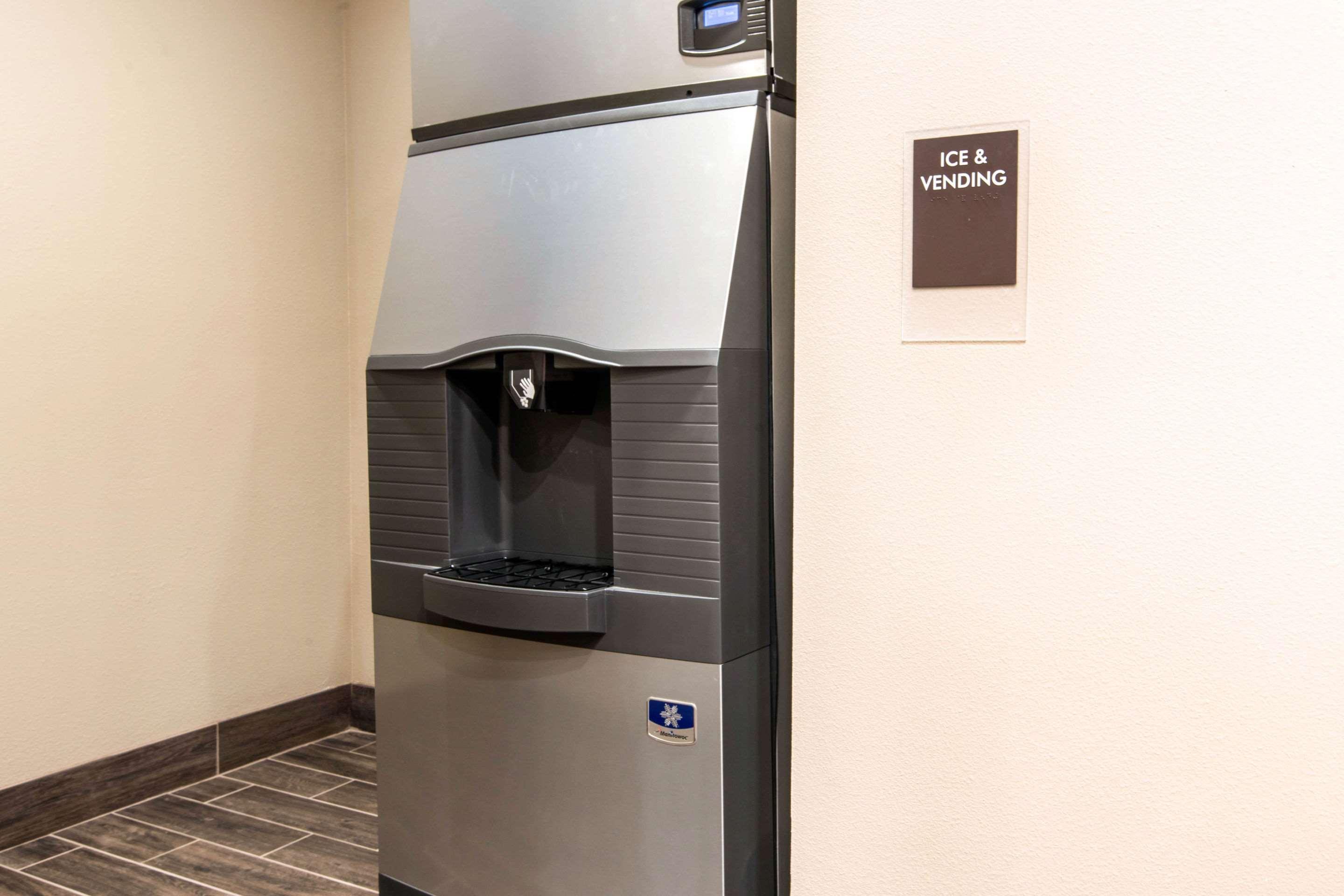 Mainstay Suites Moab Near Arches National Park Екстер'єр фото